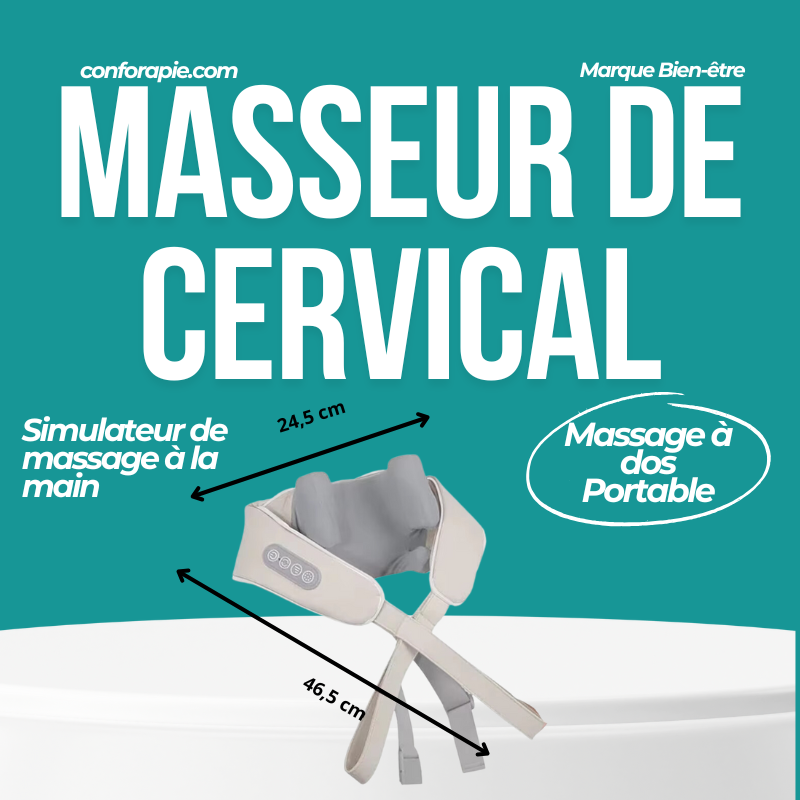 Masseur de Cervicale