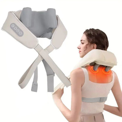 Cervical Massager